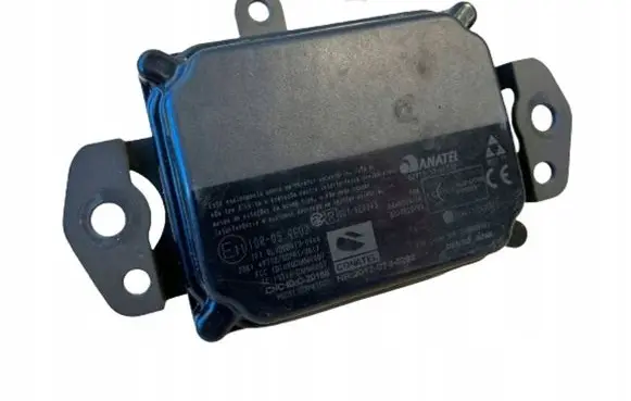 Toyota RAV 4 (XA50) Distronic sensor radar 8821033120