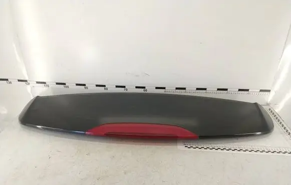 Volvo V60 Tailgate/trunk spoiler 31383682