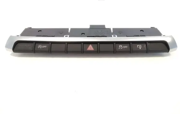 Audi A3 S3 8V A set of switches 8V0925301AT