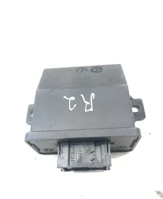 Peugeot 3008 I Light module LCM 966693858000 130732922400 503950320102