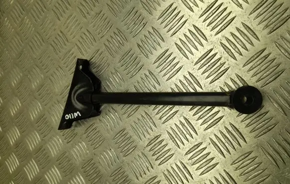 Porsche 911 991 Fender mounting bracket 99150453801