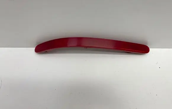 Rear tail light reflector