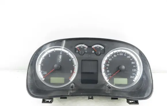 Volkswagen Golf IV Speedometer (instrument cluster) 1J5920826C
