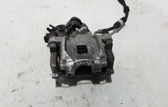 Volvo S60 Rear brake caliper 31687506