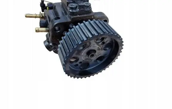 Fiat Tipo Fuel injection high pressure pump 55267246