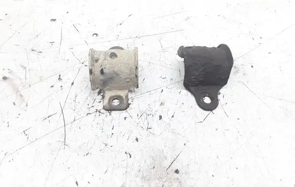 Ford Transit - Tourneo Connect Sway bar bush bracket, front 