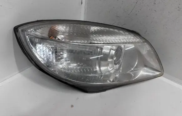 Skoda Roomster (5J) Headlight/headlamp 5J1941016A 1EL24702506