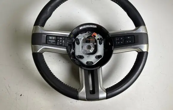 Ford Mustang V Steering wheel 2457360R48DD