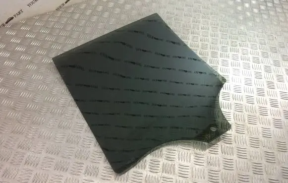 BMW X3 G01 Rear door window glass 43R0115131