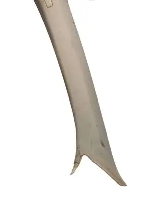 Audi A7 S7 4G (A) pillar trim 4G8867233 A0573AS 4622804