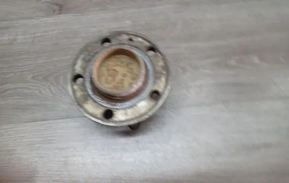 Volvo V70 Rear wheel ball bearing 