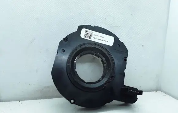 Ford S-MAX Airbag slip ring squib (SRS ring) ANJ761003B 10JUN240483FAJP