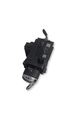 Audi A4 S4 B8 8K Ignition lock 8K0909131C 31150025627151001 230410