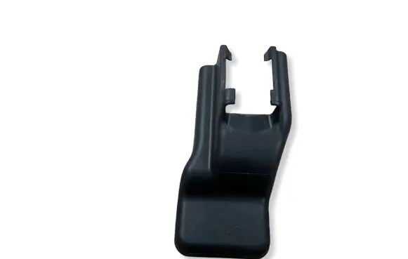 Toyota Highlander XU50 Front driver seat rail trim 721380E090