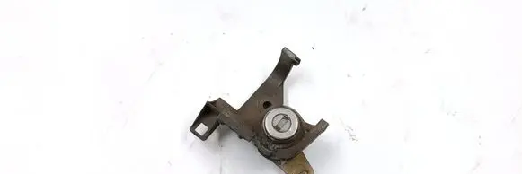 Peugeot 406 Front door lock (next to the handle) 14661G