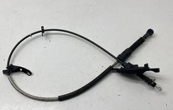 BMW X1 F48 F49 Gear shift cable linkage 100108844