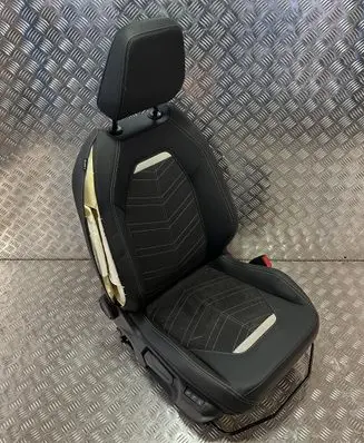Opel Mokka B Front passenger seat DG17957