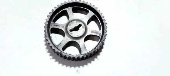 Camshaft pulley/ VANOS