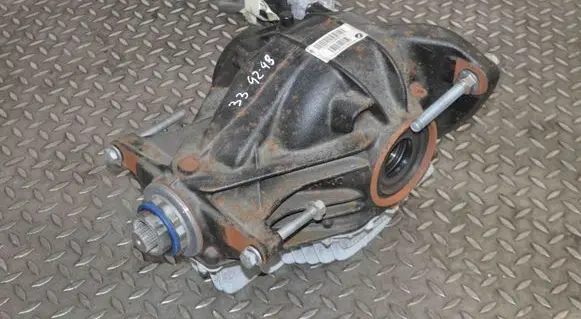 BMW M5 F90 Rear differential 7856928