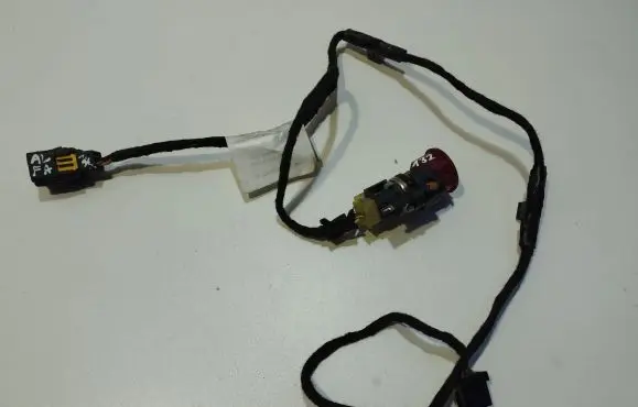 Alfa Romeo 147 Cigarette lighter rear 46767937
