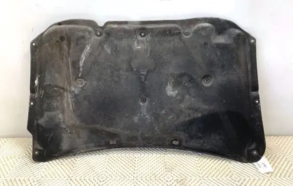 Honda Accord Engine bonnet/hood sound/heat insulation 