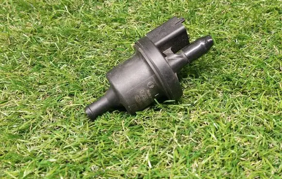 Ford Focus Electromagnetic valve 0280142412