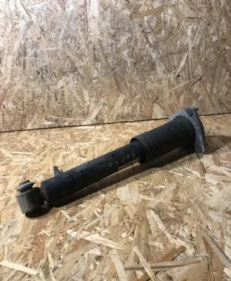 BMW X5 E70 Rear shock absorber/damper 33526781925 14941510