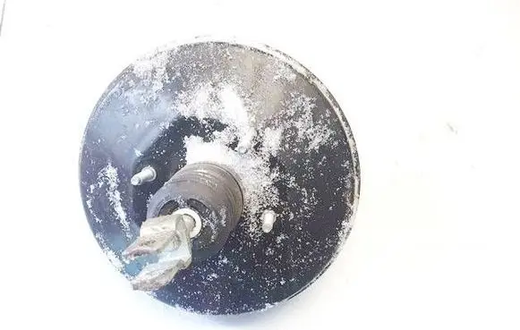 Toyota Auris 150 Brake booster 0204051451