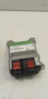 Ford Focus Airbag control unit/module YS4T14B056BA