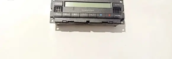 Volkswagen PASSAT B5.5 Climate control unit uspat6013966