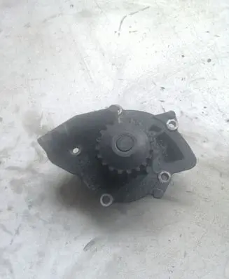 Ford Mondeo MK IV Water pump VKPC83643 83643