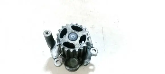 Volkswagen Touran I Water pump