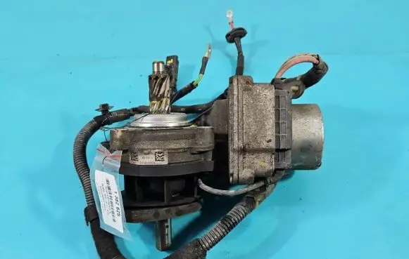 Peugeot 2008 I Electric power steering pump 1474419374 IMPRK1382625