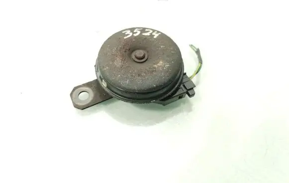 Toyota Celica T230 Horn signal