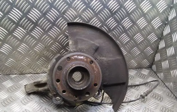 Opel Vectra C Front wheel hub