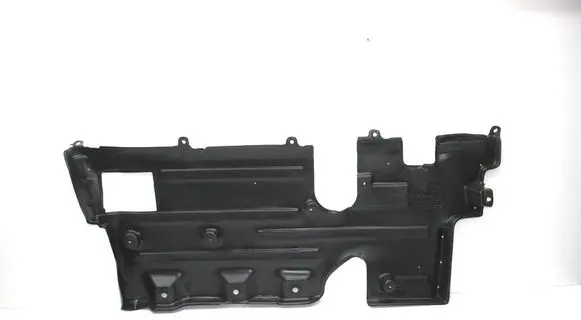 Jeep Renegade Side bottom protection 51964093 D876