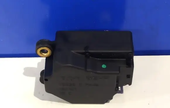 Volvo S60 A/C air flow flap actuator/motor 31101057