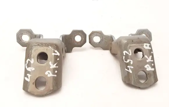 Renault Espace - Grand espace IV Front door hinge set TEK43