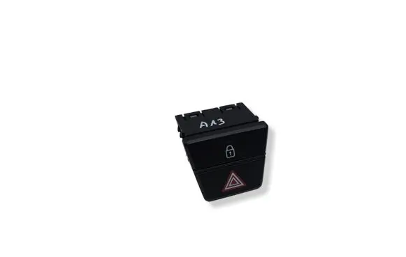 Hyundai i20 (GB IB) Hazard light switch 93790C79004XU