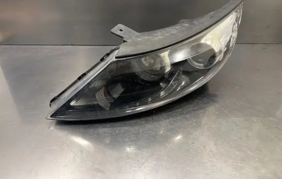 KIA Sportage Headlight/headlamp 921013WXXX 921013UXXX