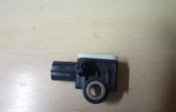 Volvo S80 Airbag deployment crash/impact sensor 8M5T14B342AC X257