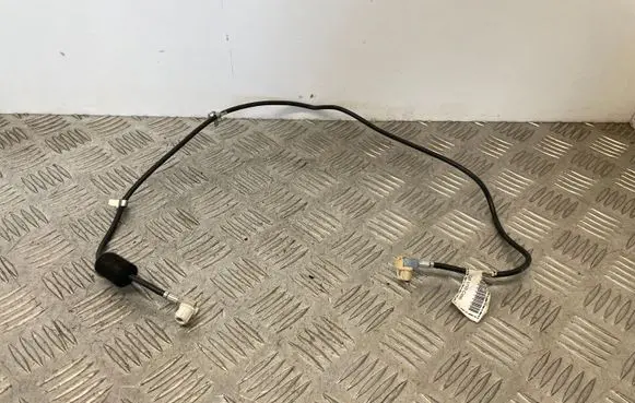 USB socket connector