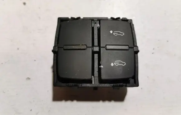 Audi Q5 SQ5 Suspension ride height/mode switch 4M0959511E