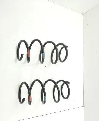 Lexus CT 200H Front coil spring