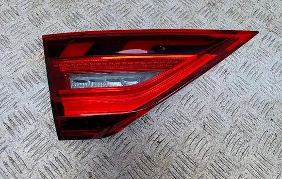 Audi A1 Tailgate rear/tail lights 82A945093C