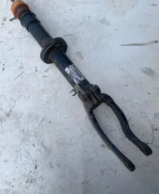 BMW X5 E70 Front shock absorber/damper 6781920