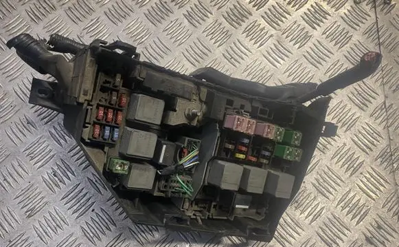 Ford S-MAX Fuse module 6g9t14a067a