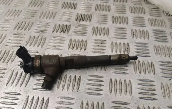 Nissan Note (E12) Fuel injector 0445110485