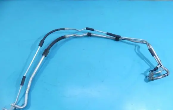 Fiat Croma Air conditioning (A/C) pipe/hose IMPRK1298189