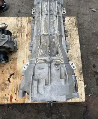 Ford Ranger Manual 6 speed gearbox FB3P7000DA